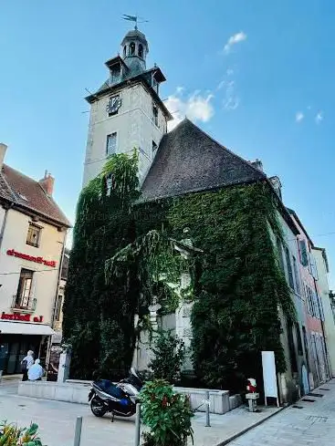 Photo de Belfry of Nuits-Saint-Georges