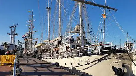 Photo de Puerto Azahar