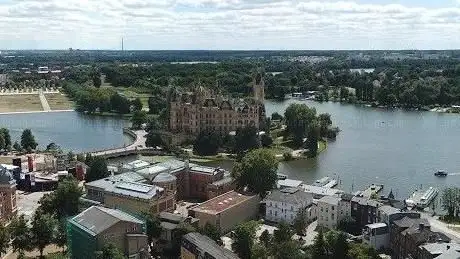 Photo de Schlossinsel