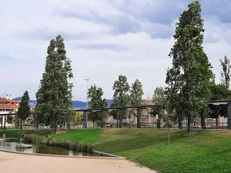 Photo de Parc de la Muntanyeta