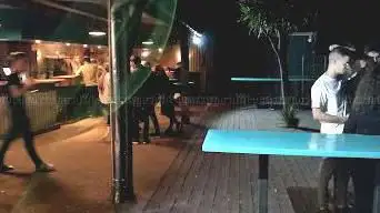 Photo de L'Escalier Club