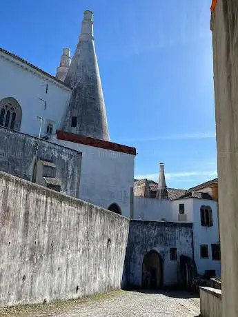 Photo de Museu de História Natural de Sintra