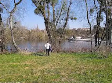 Photo de Les Jardins aux moutons