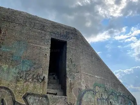 Photo de Blockhaus Stp Leine