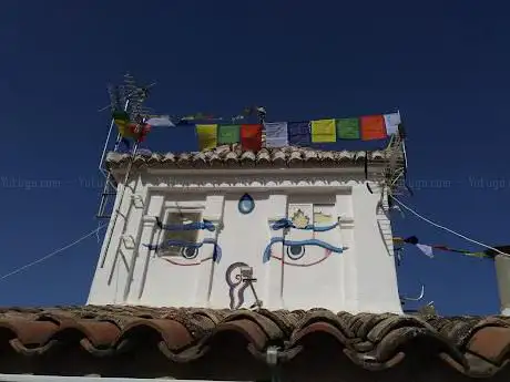 Photo de centre budista Ontinyent Tekchen ChÃ¶eling