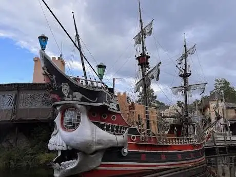 Photo de Kristiansand Zoo and Amusement Park