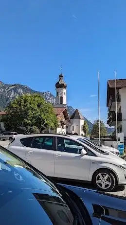 Photo de Musikverein Braz