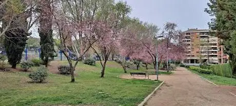 Photo de El Cerro Park