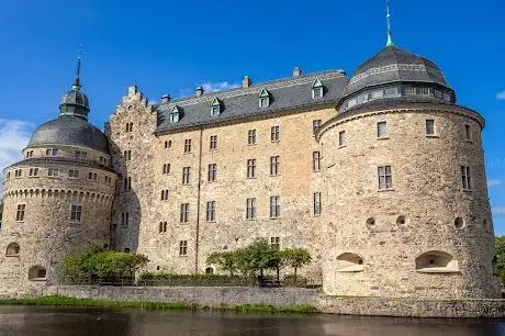 Photo de Örebro Castle