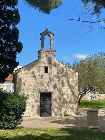 Photo de Church of St. Mary
