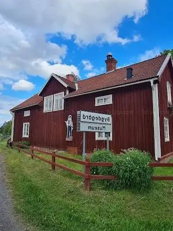 Photo de Bälaryds bygdegård