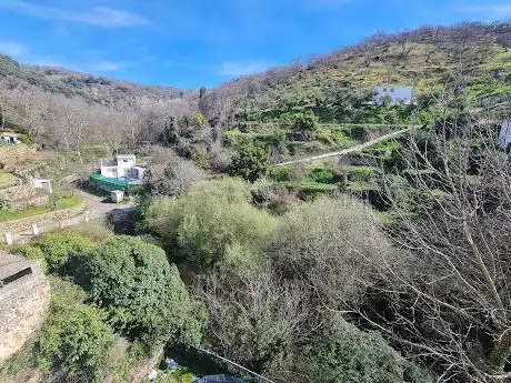 Photo de Mirador del castañar