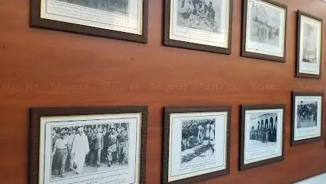 Photo de Musée Prince Al Atlas