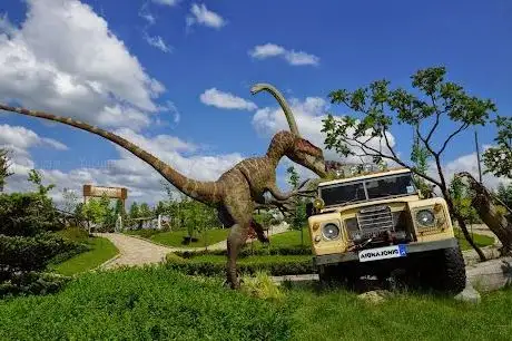 Photo de Dinosaur Park and Leisure Dinolandia