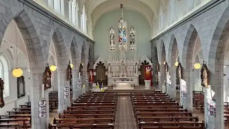 Photo de St. Patrick's Church