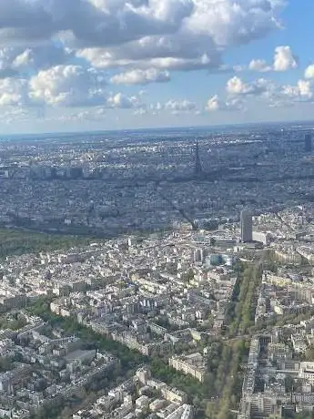 Photo de HeliParis
