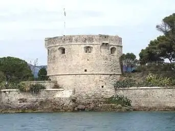 Photo de Fort Balaguier