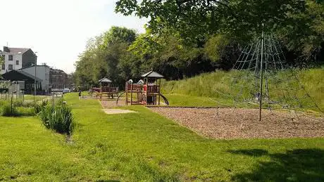 Photo de Parc Comhaire