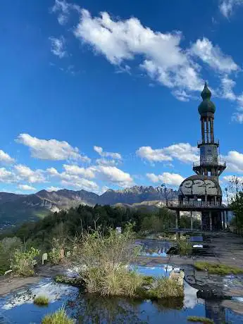 Photo de Parco di Consonno