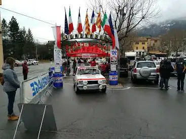 Photo de Saint-André-les-Alpes - Cinéma de Pays