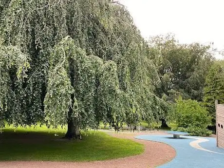 Photo de Stadsparken