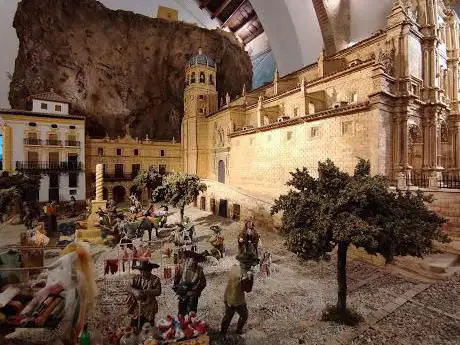 Photo de Ermita de San Roque (Museo del Belén)
