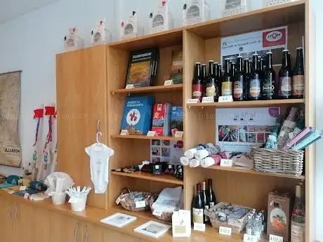 Photo de Office de Tourisme de Cattenom et Environs - Rodemack