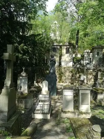 Photo de Tombe de Jim Morrison