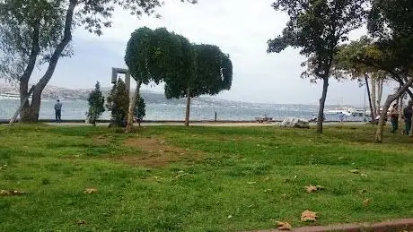 Photo de İBB Fındıklı Parkı