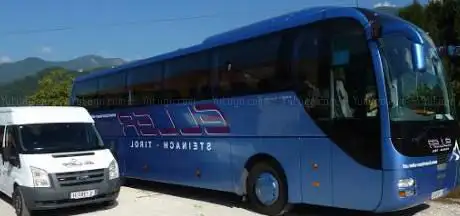 Photo de Busreisen Michael Eller