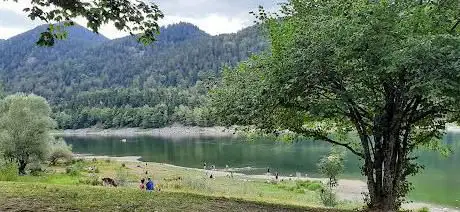 Photo de Lac de Kruth-Wildenstein