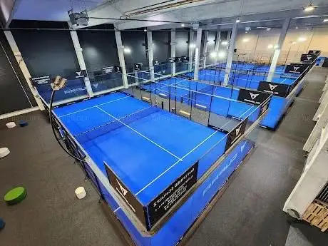 Photo de We Are Padel - Essen