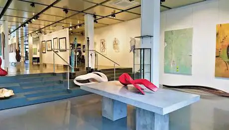 Photo de Galerie Art Center Berlin