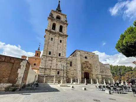 Photo de Catedral Magistral de los Santos Justo y Pastor de Alcalá de Henares