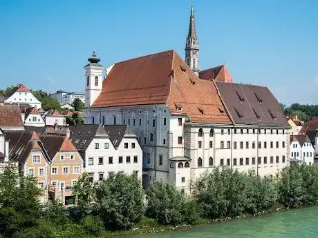 Photo de Dominikanerhaus- Bildungszentrum