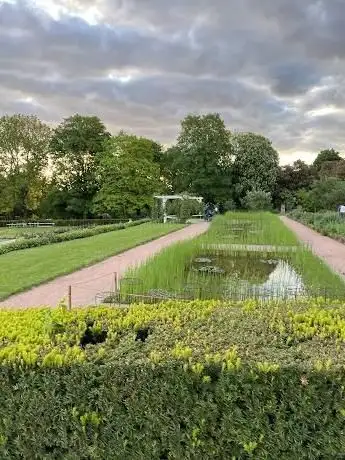 Photo de Rosarium