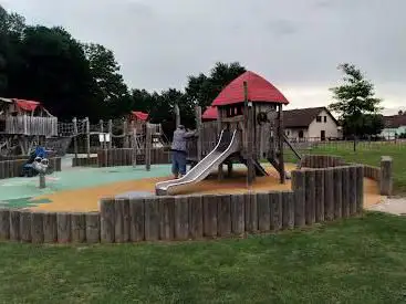 Photo de Parc De Jeux Pirate
