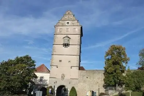 Photo de Hohntor