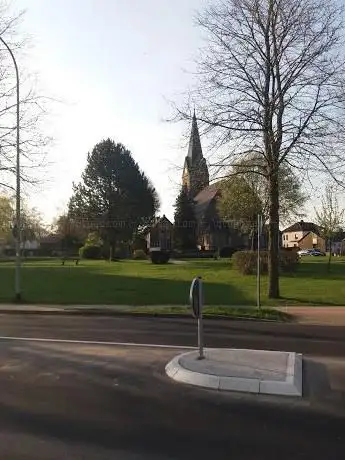 Photo de Otto-Junker-Platz