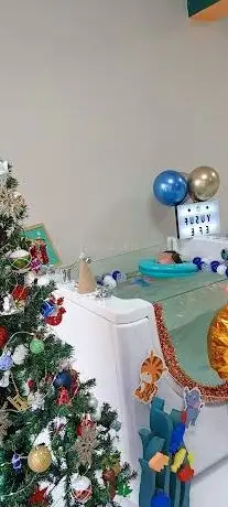 Photo de Ayşegül Meral Bebek Spa Merkezi Çerkezköy