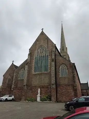 Church of the Immaculate Conception