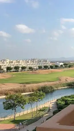 Photo de Urb. Las Terrazas de la Torre Golf Resort