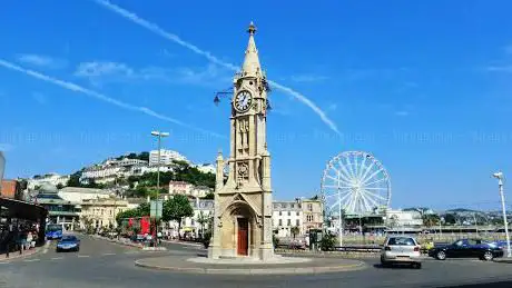 Photo de Torquay's Dinosaur World