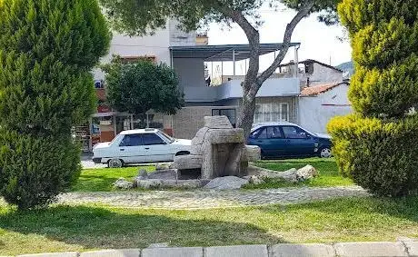 Photo de Hüseyin Nafız Karabudak Parkı