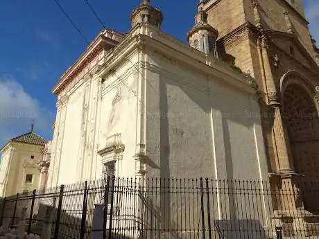 Photo de Iglesia de Santa MarÃÂa de La Mesa