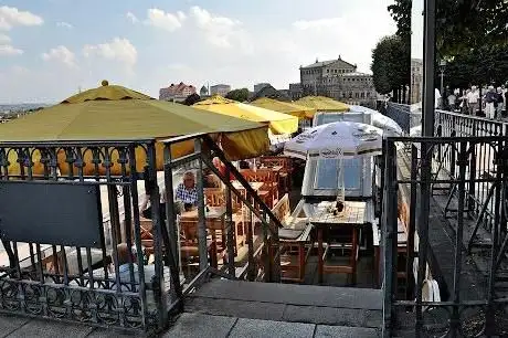Photo de Brühl's Garden