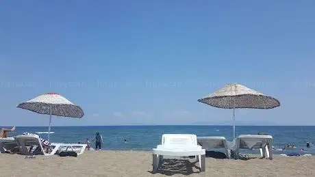 Photo de Dikili Plajı