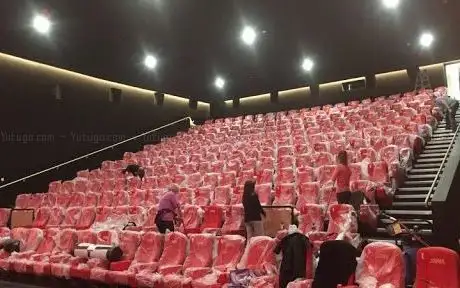 Omniplex Cinema Dundalk