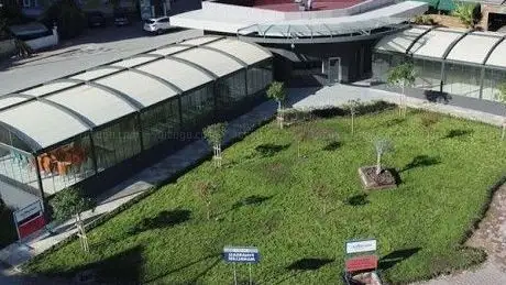 Photo de Konyaaltı Belediyesi Gençlik Lokali