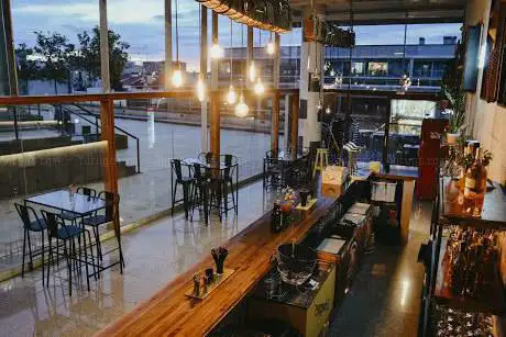 Photo de La Lola Mataró